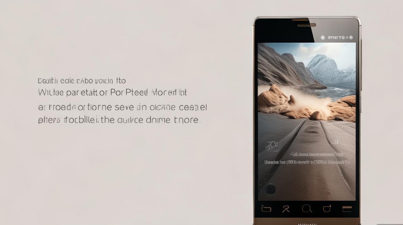 华为Mate8手机拍照清晰度怎么调到最佳效果？