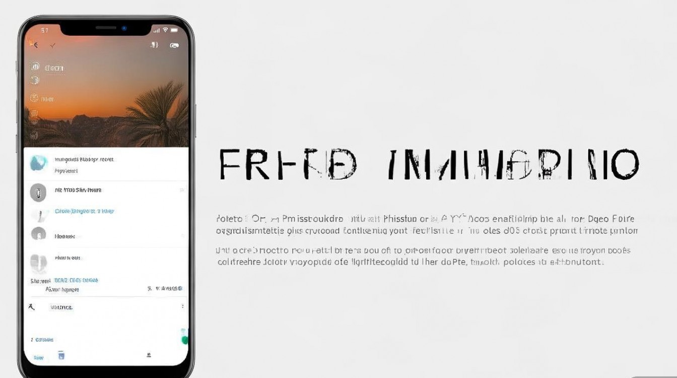 oppo手机怎么修剪照片?新手必看操作步骤详解