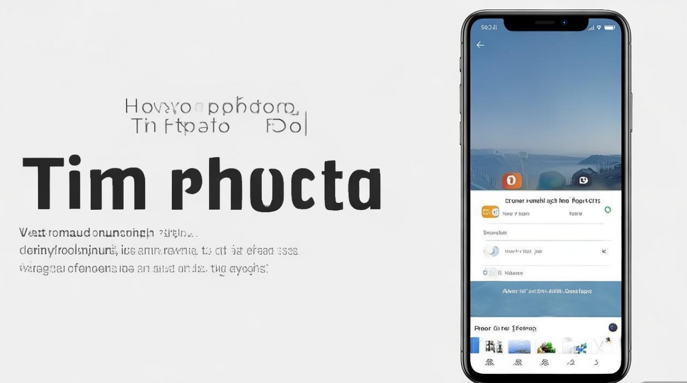 oppo手机怎么修剪照片?新手必看操作步骤详解