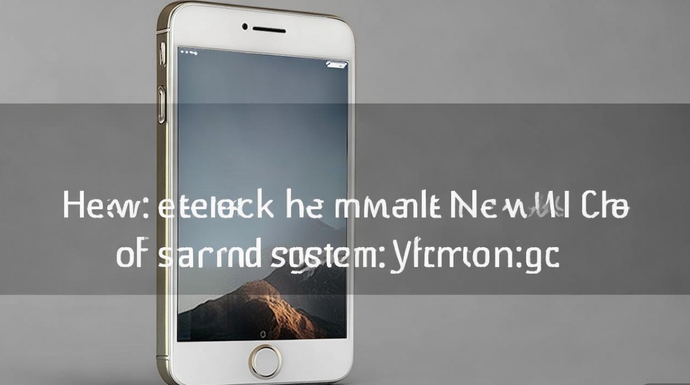 苹果5版本怎么看？如何查看苹果5的具体型号和系统版本？