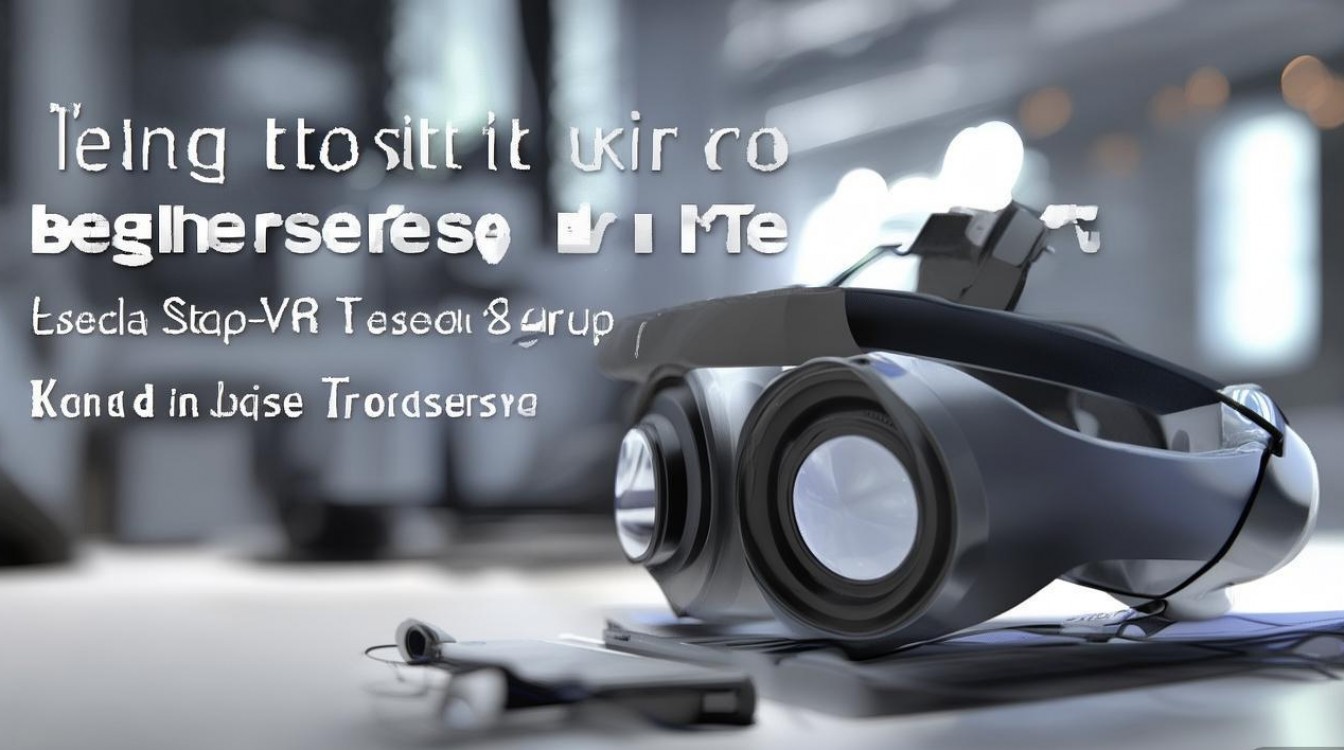 vivo VR新手必学,使用技巧有哪些?