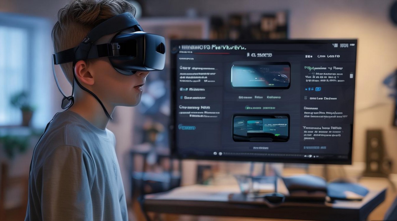 vivo VR新手必学,使用技巧有哪些?