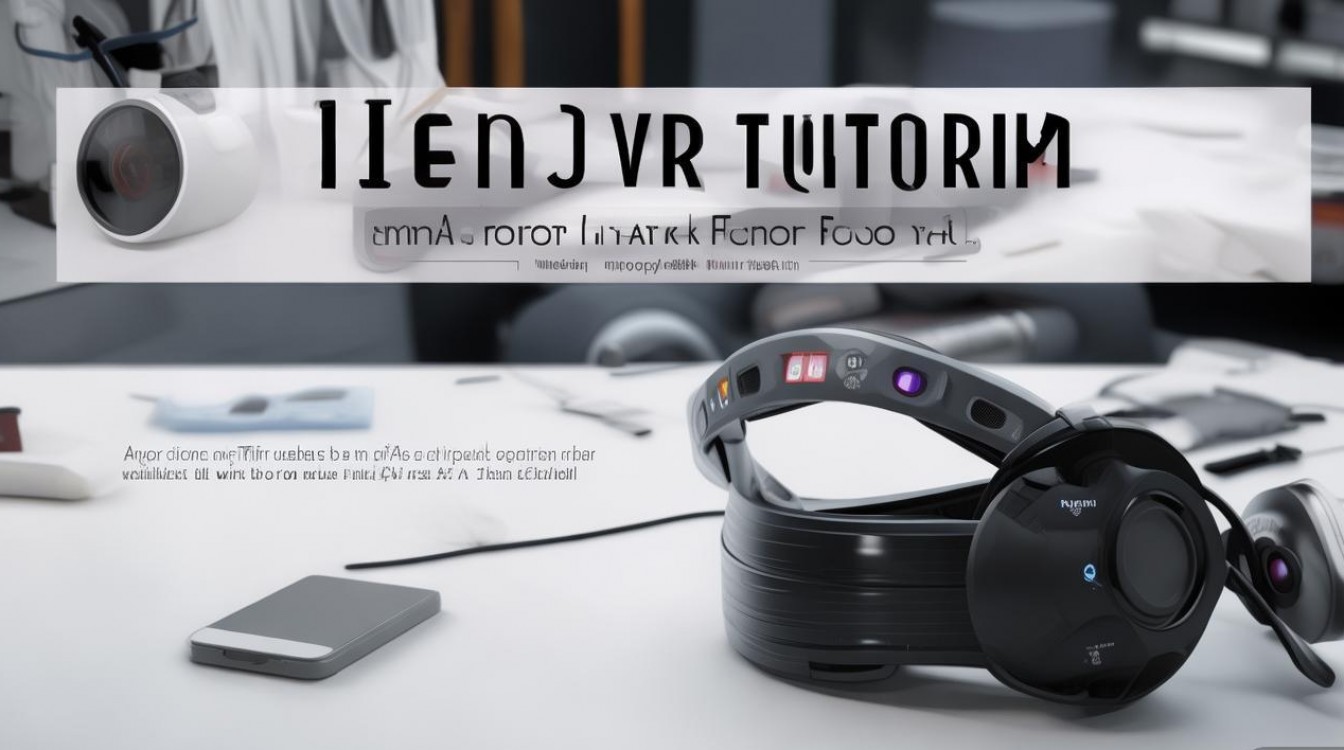 vivo VR新手必学,使用技巧有哪些?