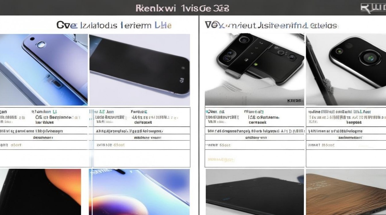 小米Civi和realme真我Q3s区别大吗?选哪款更值?