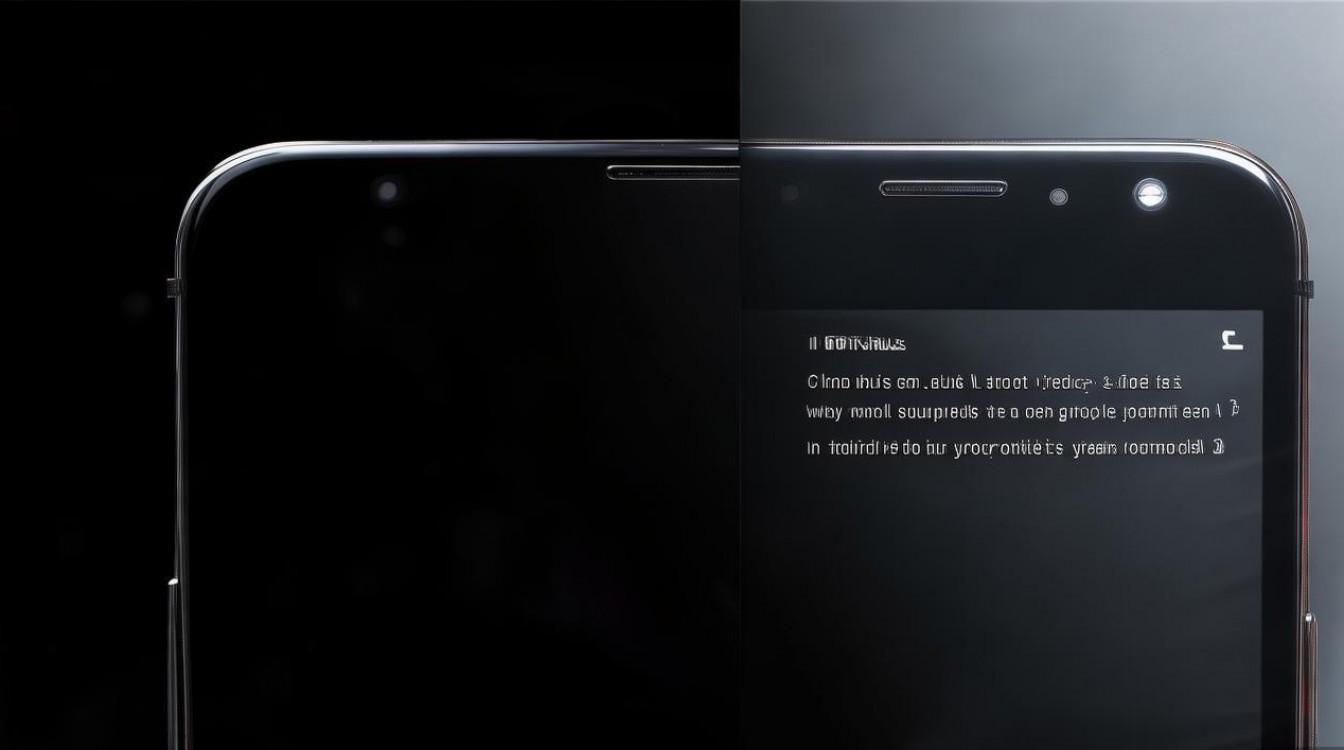 三星手机一半黑屏无法开机怎么办?