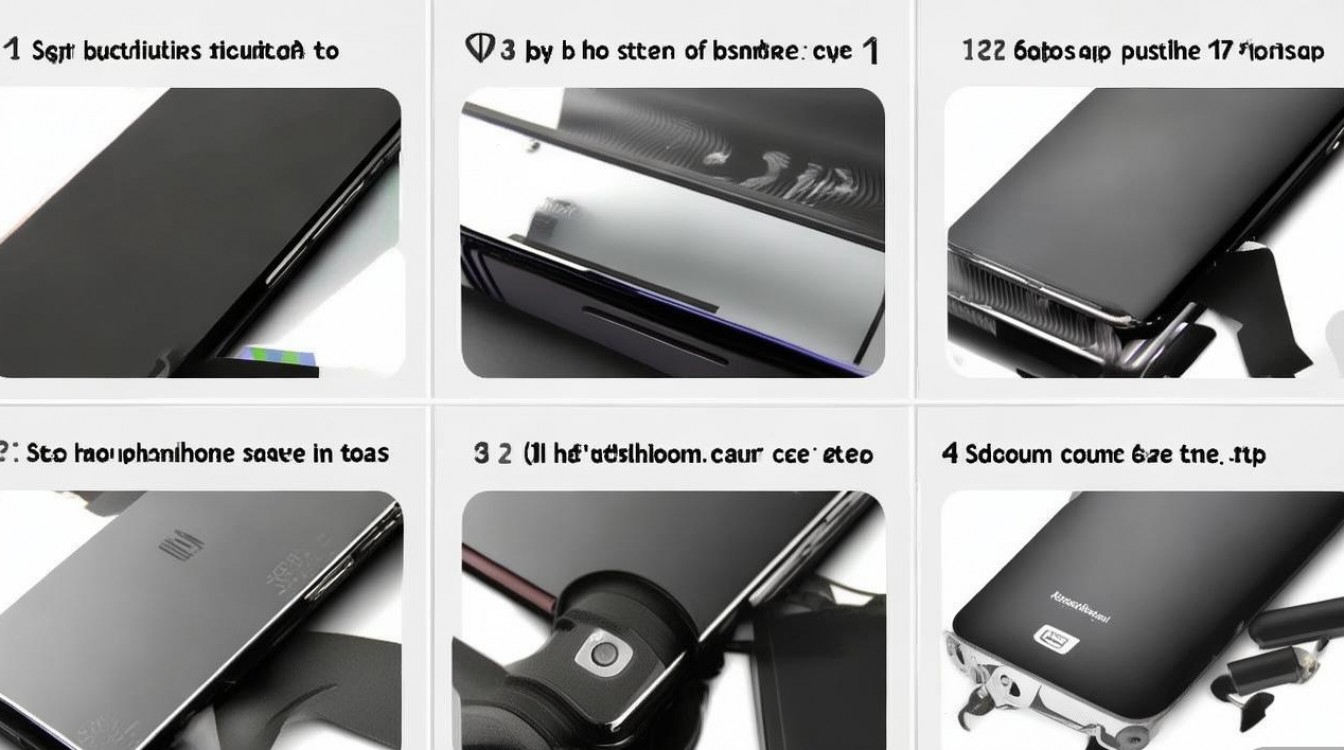 华为Mate7怎么带吊带?手机壳安装教程或改装方法?