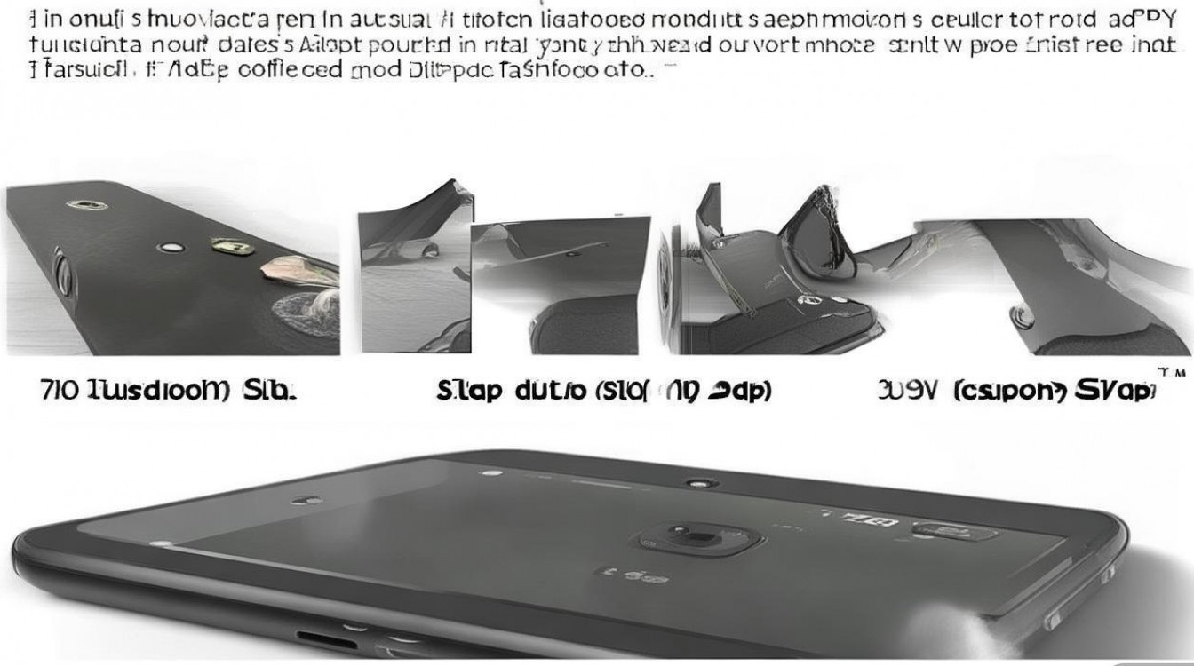 华为Mate7怎么带吊带?手机壳安装教程或改装方法?