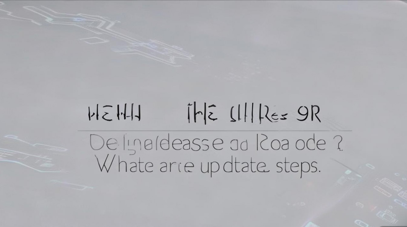 一加9R何时能升级ColorOS12?更新步骤是怎样的?