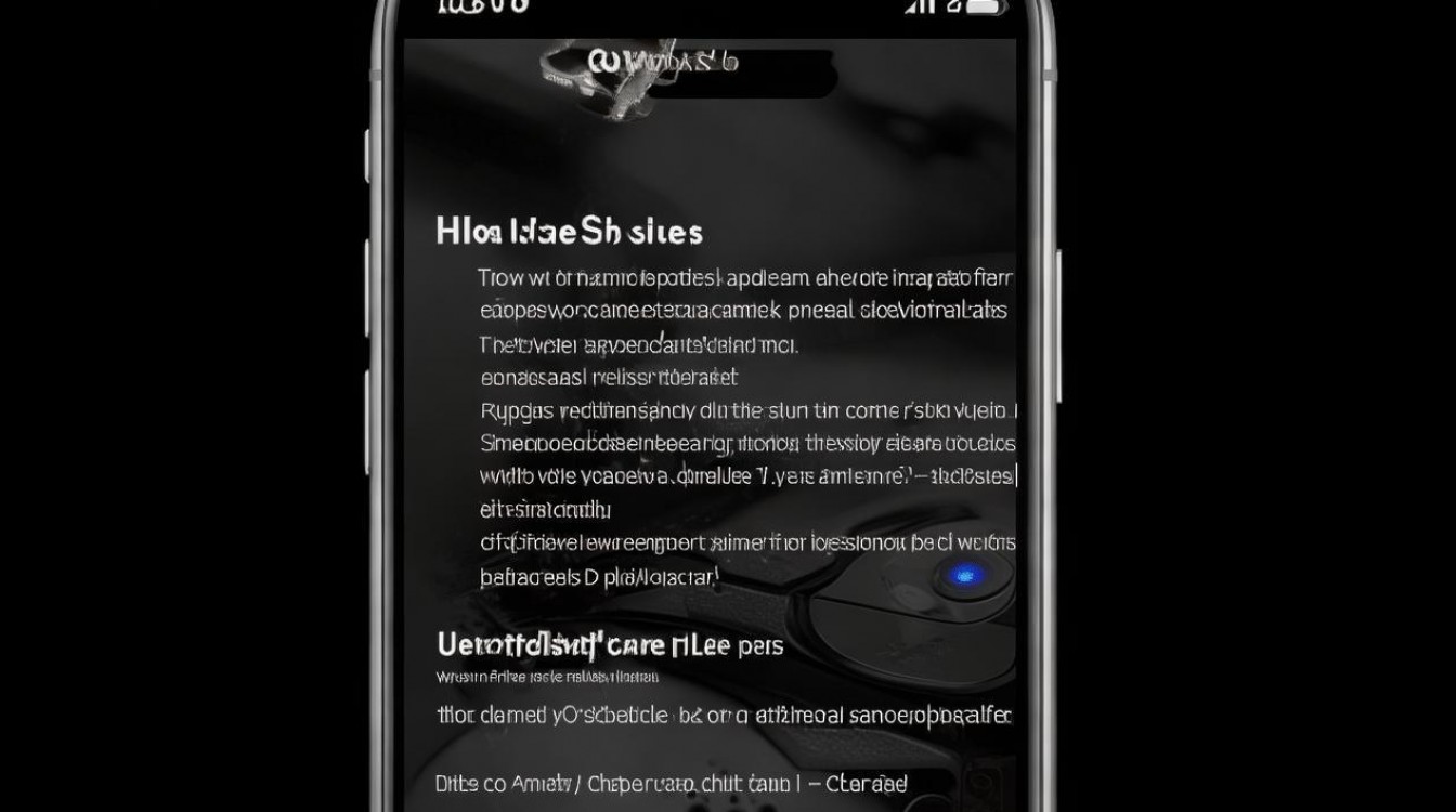 苹果6s怎么查看后置摄像头像素参数？