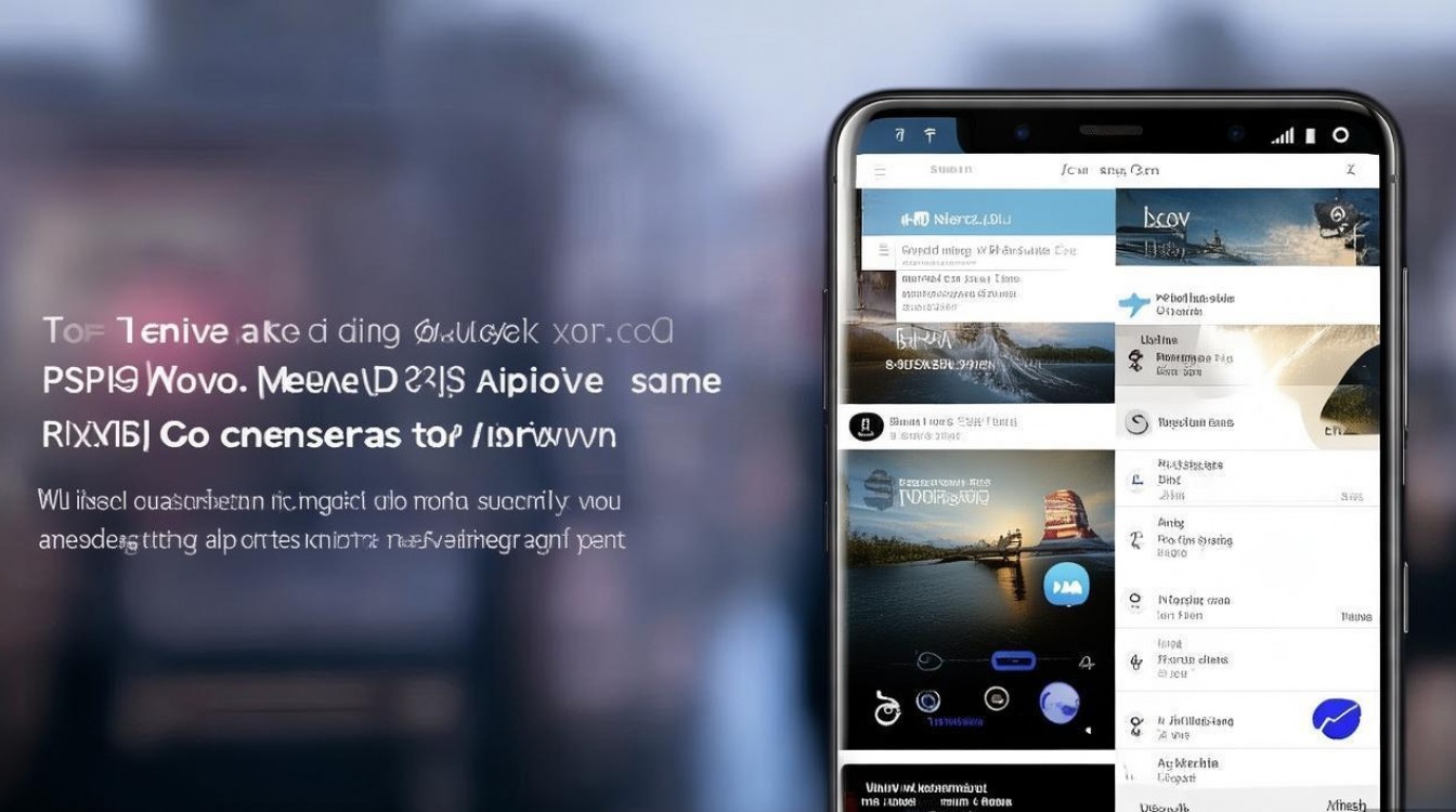 vivo的DSP拍照功能怎么用?新手必看教程来了!