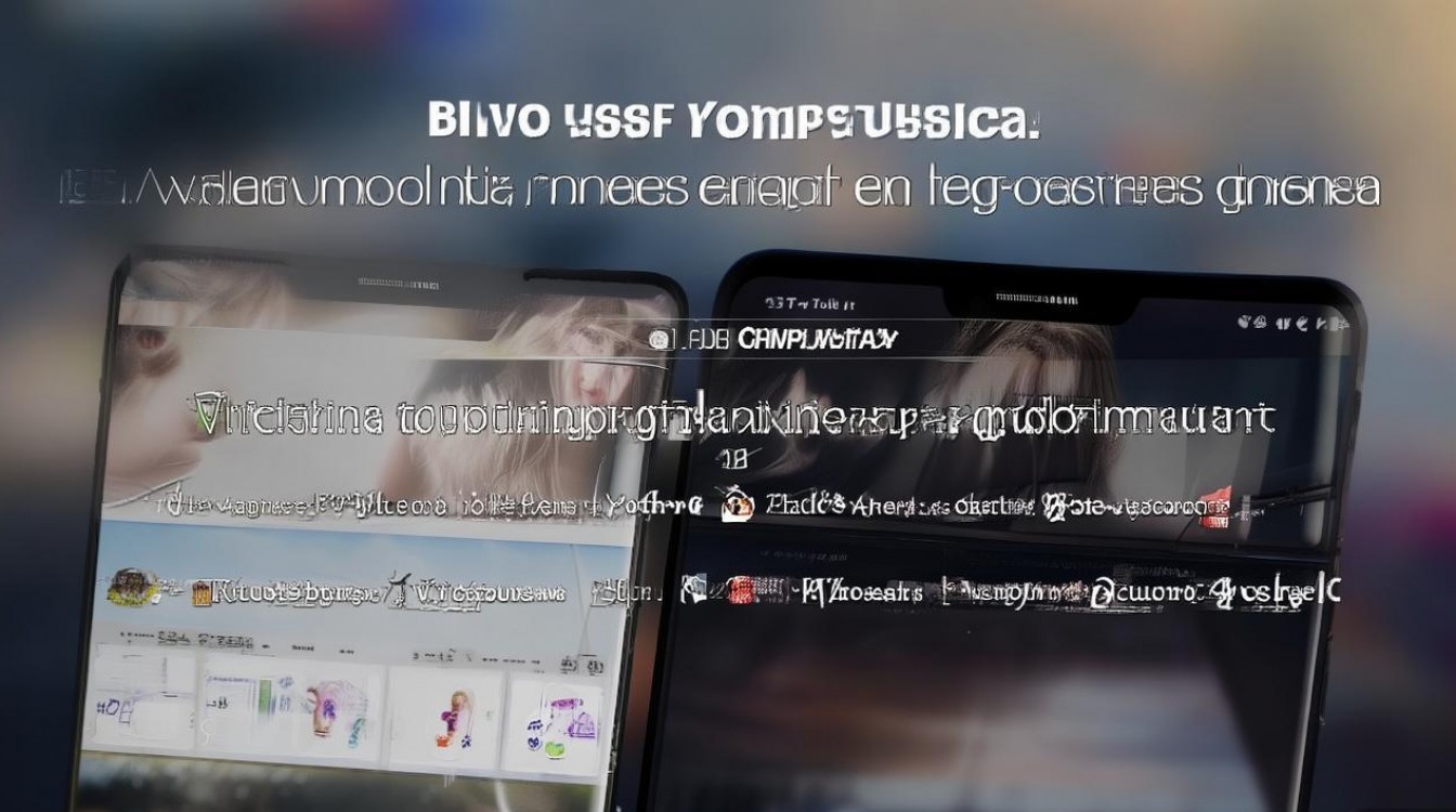 vivo的DSP拍照功能怎么用?新手必看教程来了!