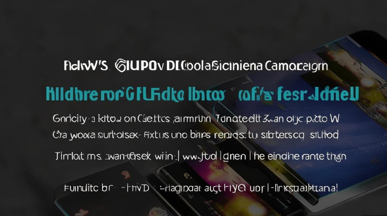 vivo的DSP拍照功能怎么用?新手必看教程来了!
