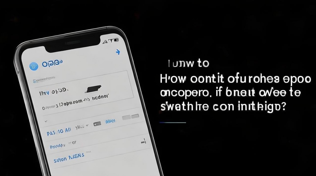 oppo耳机图标怎么关闭?设置里找不到开关怎么办?