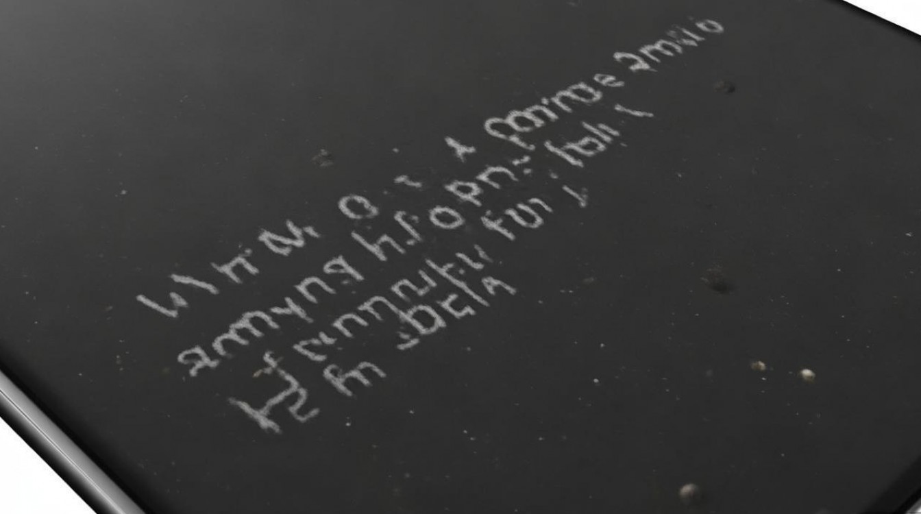 三星手机相片突然变黑是什么原因导致的?