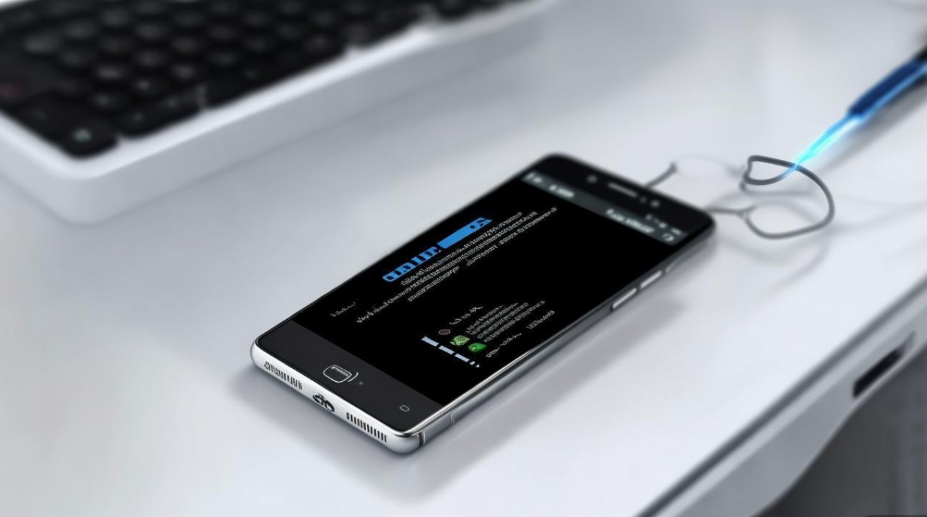 华为M7如何连接蓝牙棒?步骤详解指南