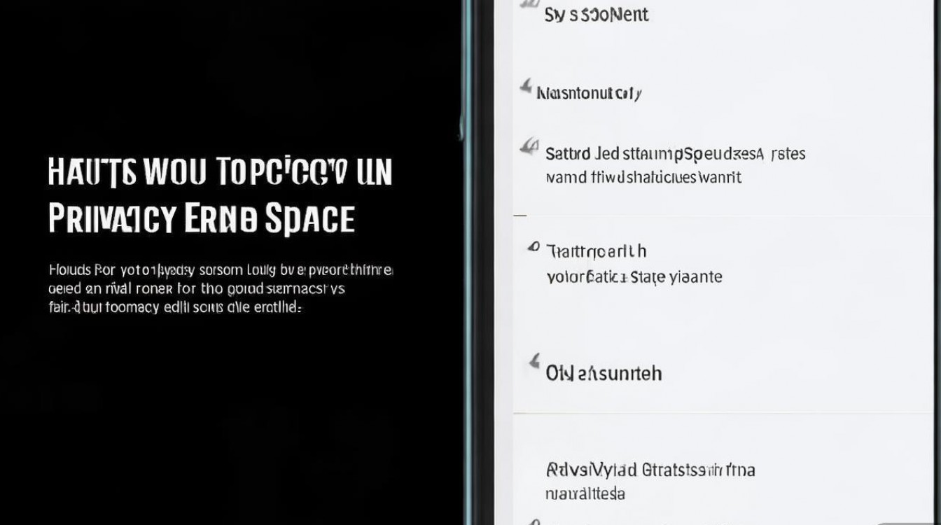 荣耀50se怎么设置隐私空间?支持隐私空间功能吗?