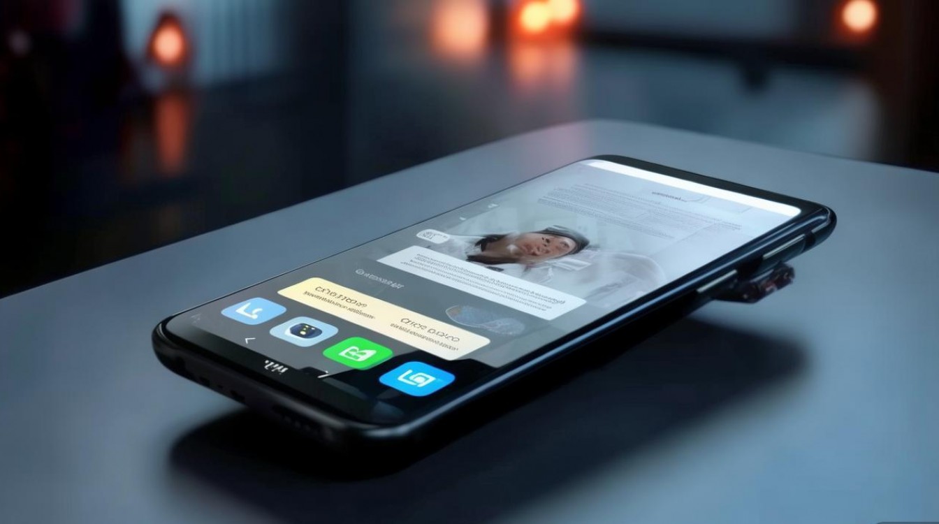 华为kiw-al10手机误删文件后,怎么找回丢失的数据?