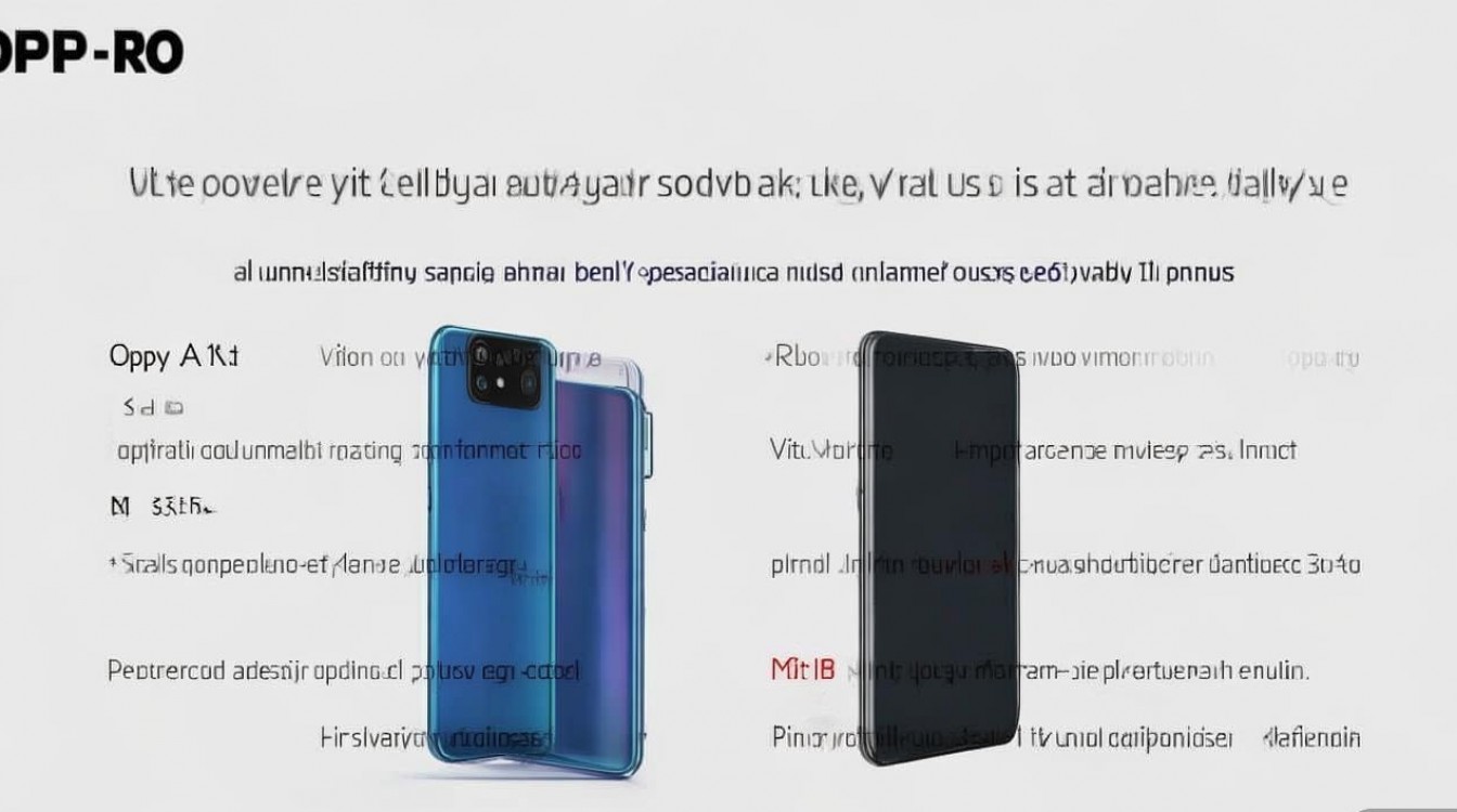 oppoa11s和vivoy30区别大吗？日常使用选哪款更合适？