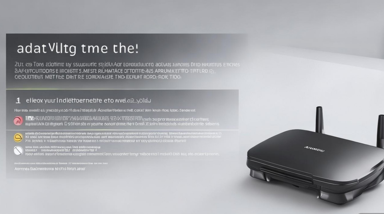 华为k2路由器时间怎么调?教你一步步设置正确时间