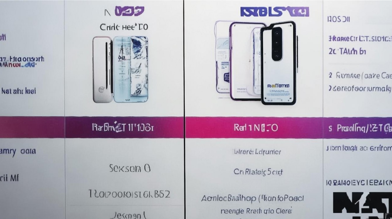 红米note11Pro和真我GTNeo2T哪款更值得买？参数性能全面对比怎么选？