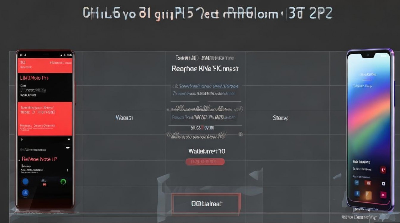 红米note11Pro和真我GTNeo2T哪款更值得买？参数性能全面对比怎么选？