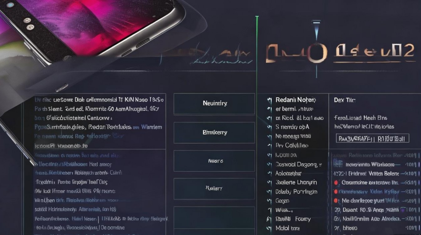 红米note11Pro和真我GTNeo2T哪款更值得买？参数性能全面对比怎么选？