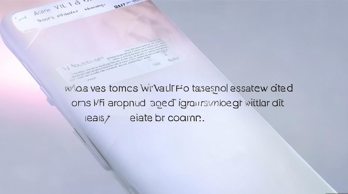 vivo手机不root如何查看已连WiFi密码？