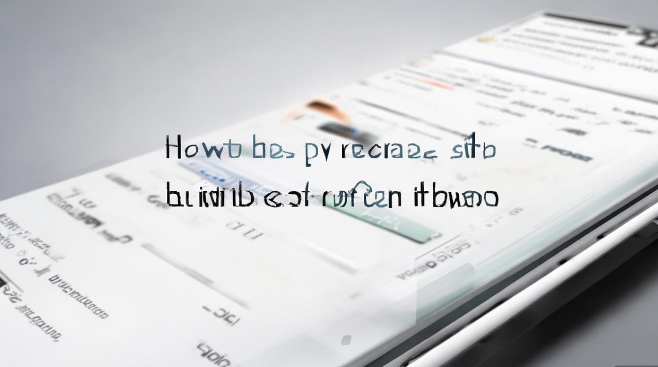 oppo手机如何录屏幕视频？新手必看操作指南