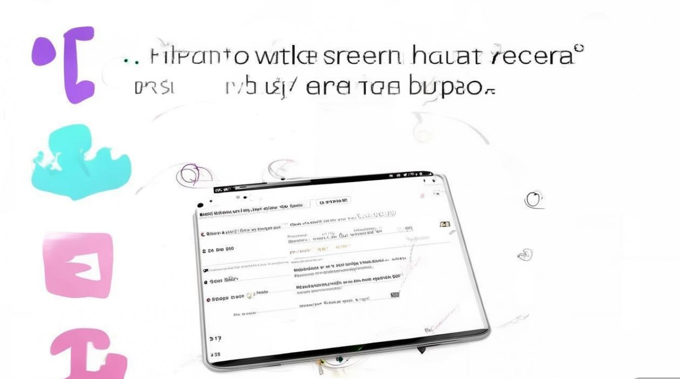 oppo手机如何录屏幕视频？新手必看操作指南