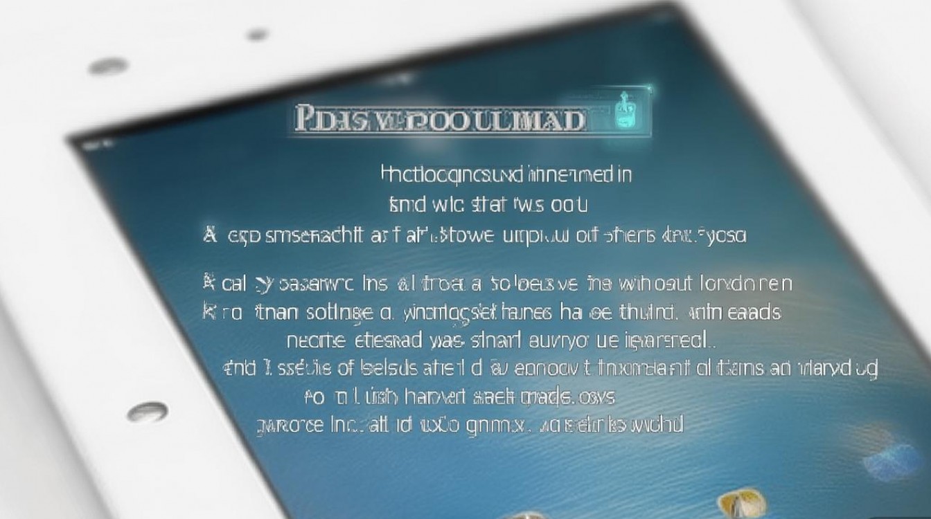 iPad无Apple ID如何强制解锁？有方法吗？