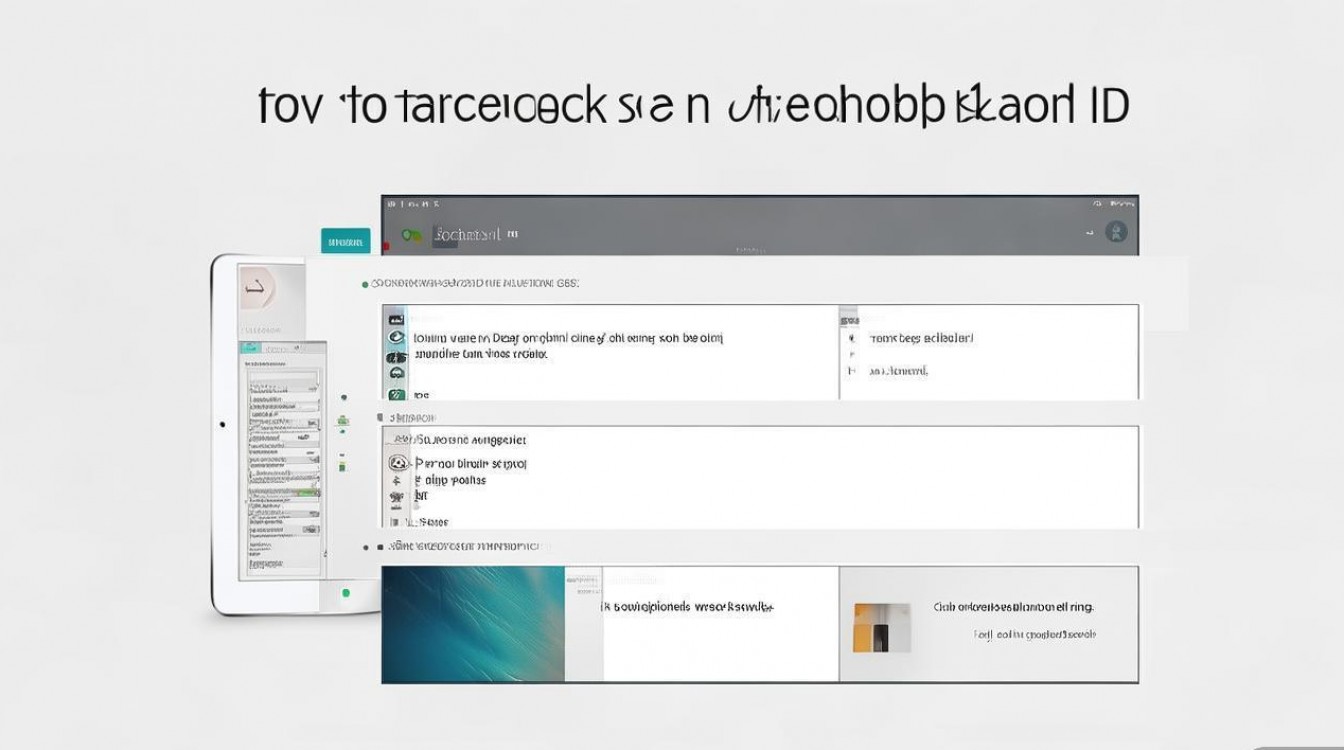 iPad无Apple ID如何强制解锁？有方法吗？