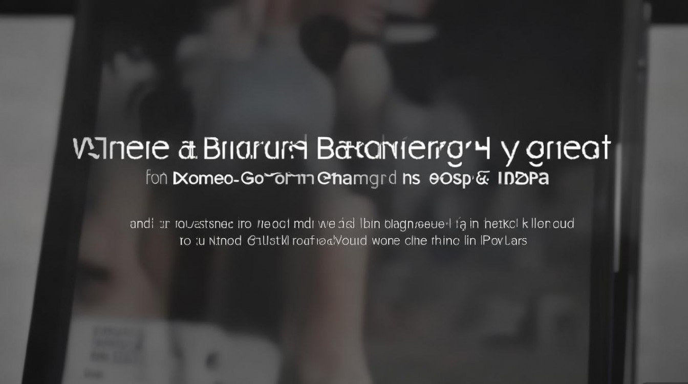 oppo虚化相机怎么设置才能拍出背景模糊效果？