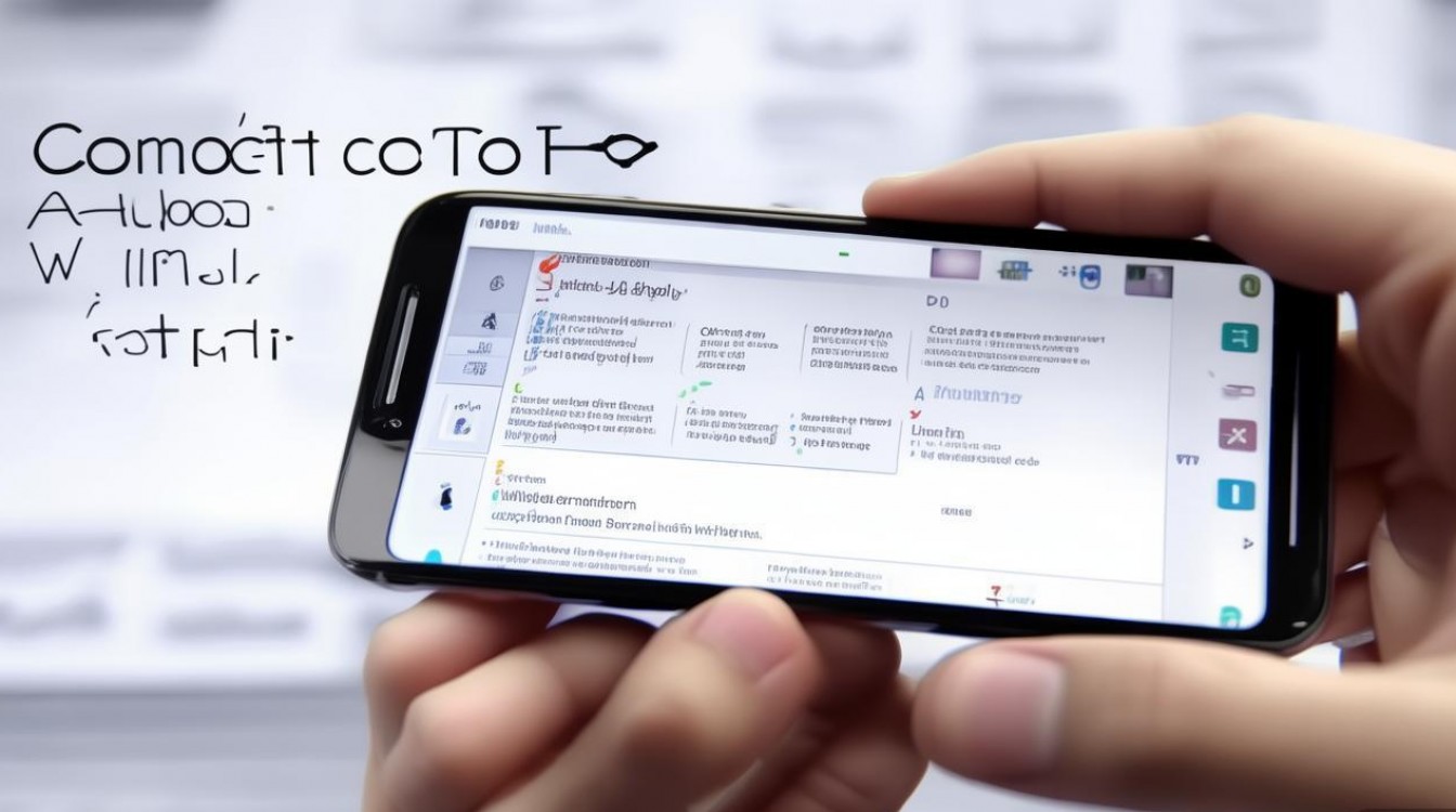 三星手机如何连接苹果iPhone热点?详细步骤教程