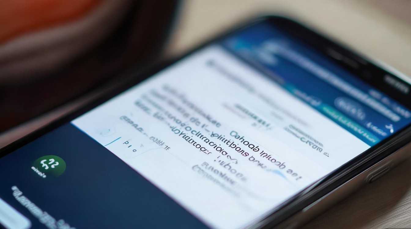 三星手机如何连接苹果iPhone热点?详细步骤教程