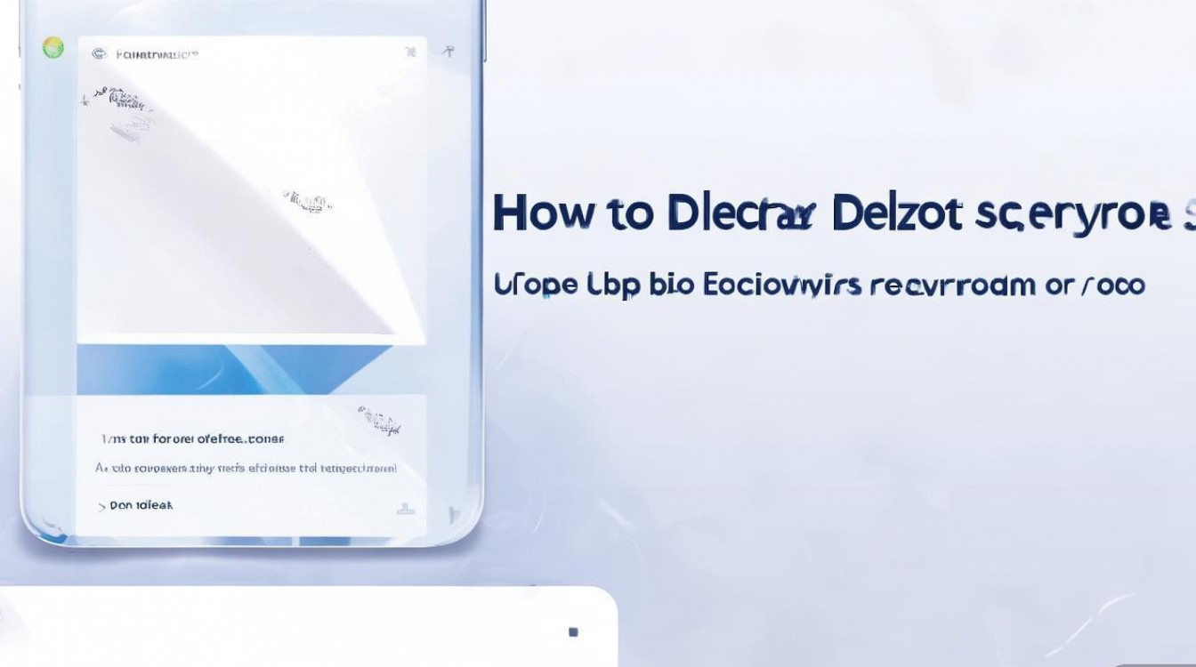 oppo图片删了怎么恢复?手机相册误删照片找回方法有哪些?