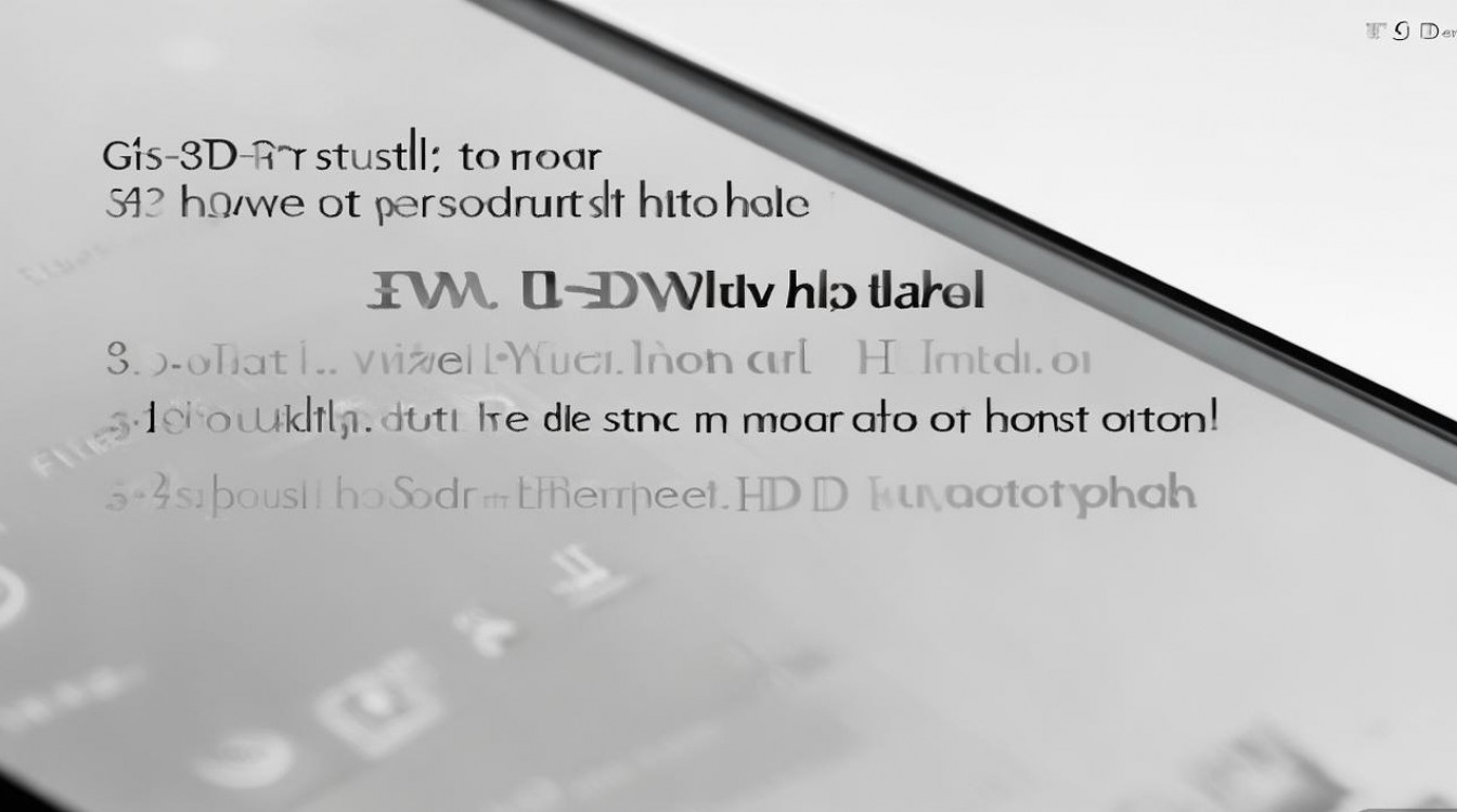 华为g9HD怎么调出来?调出方法步骤详解