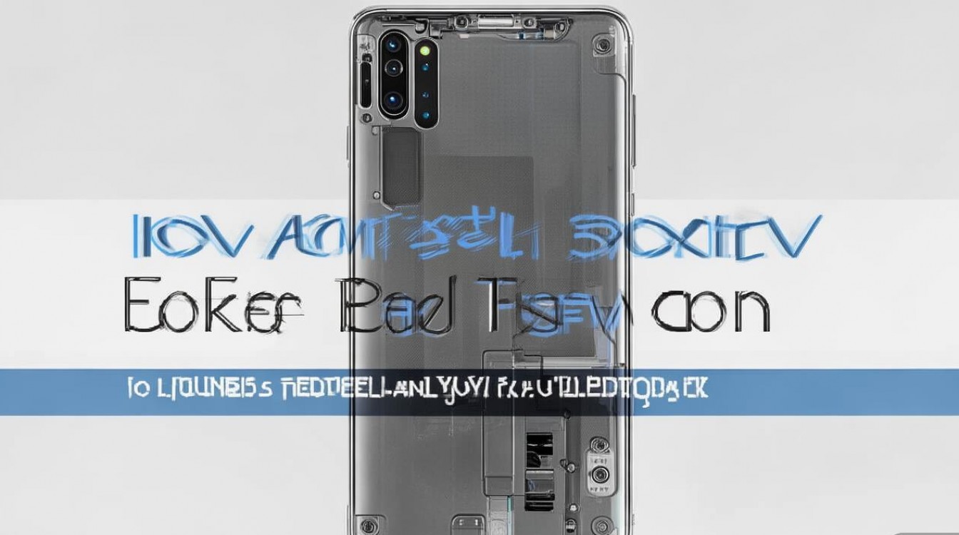 华为g7手机后盖怎么打开?新手必看教程步骤