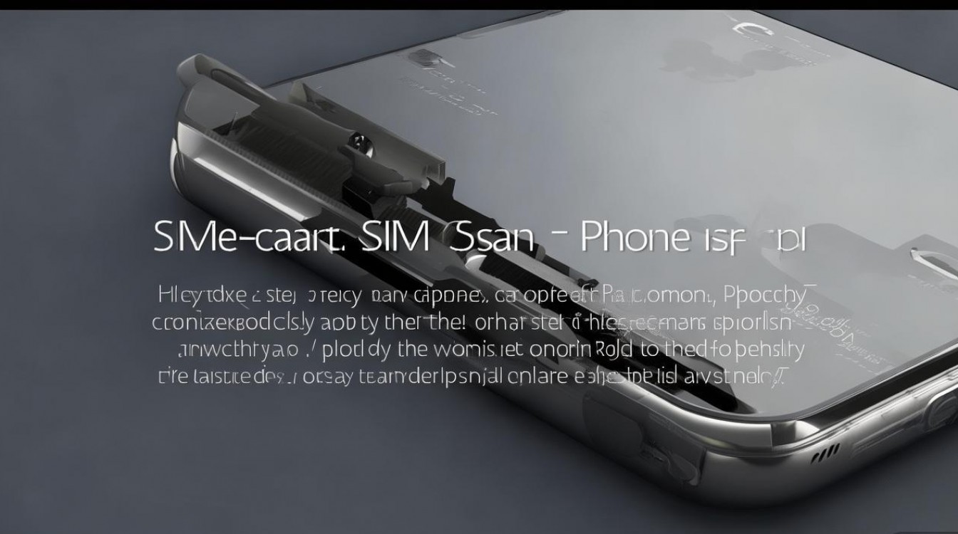 苹果插卡口怎么打开？旧款iPhone卡槽开启方法详解