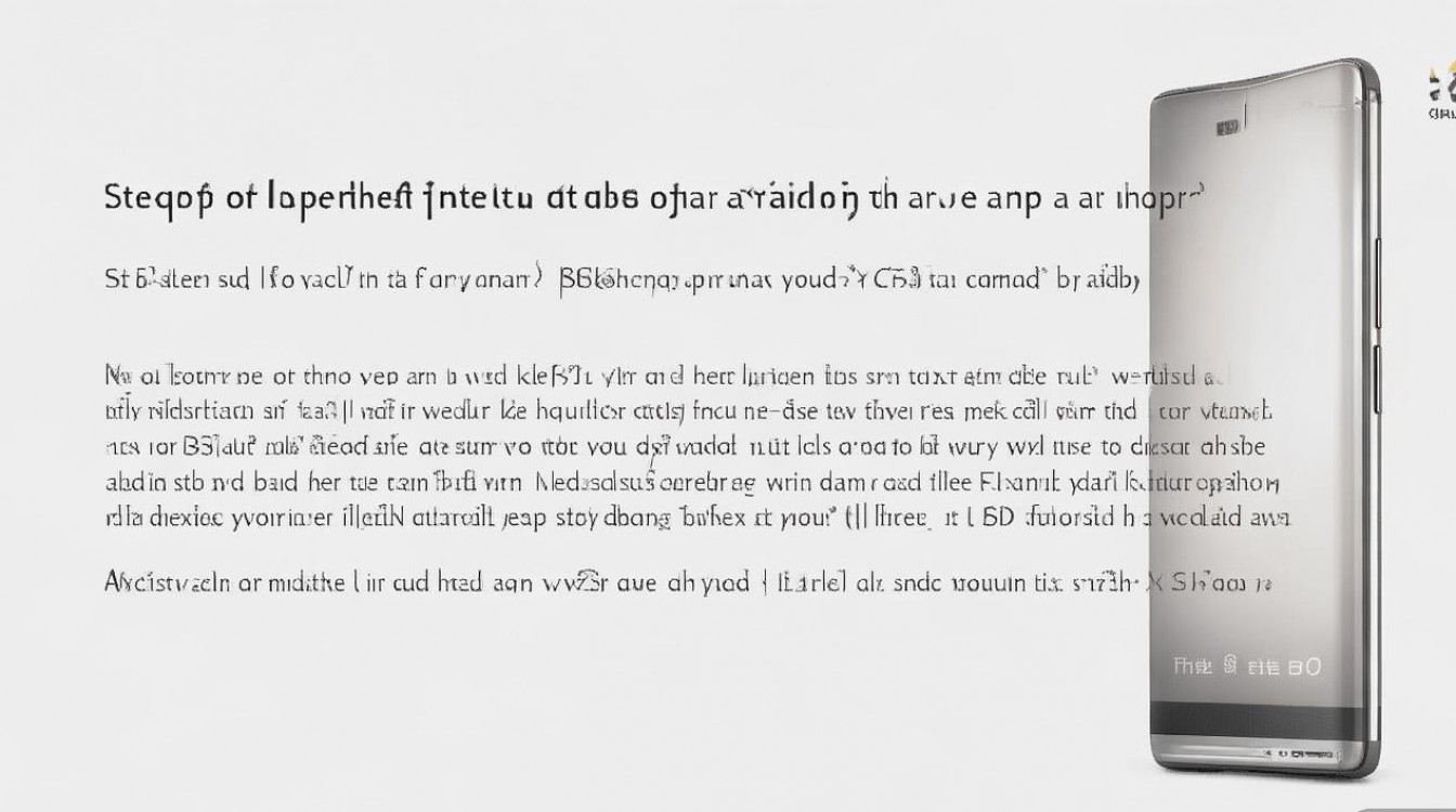 华为g7怎么放sd卡？详细步骤是怎样的？
