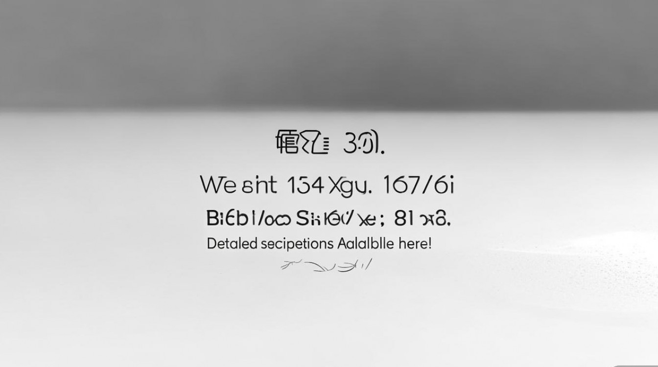 荣耀X30i重量多少?机身尺寸多大?详细参数看这里!