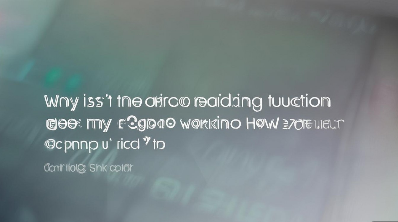 oppo手机录像功能不能用是什么原因?怎么解决?