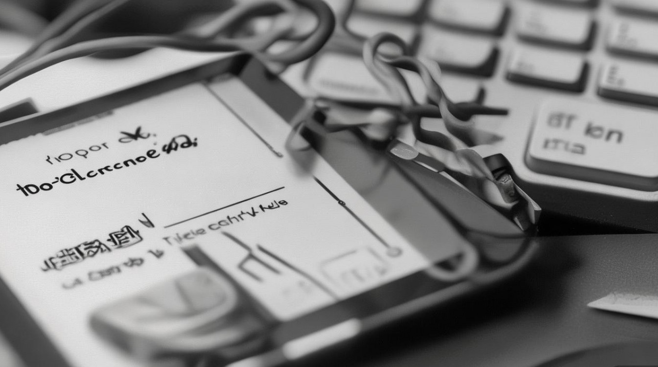 苹果4s连接电脑读不出来怎么办？数据线还是设备问题？