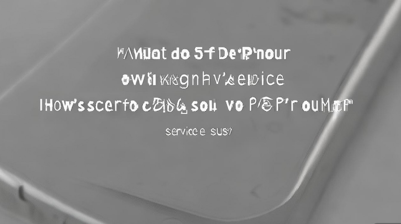 苹果4s插联通卡没服务怎么办？信号差/无服务怎么解决？