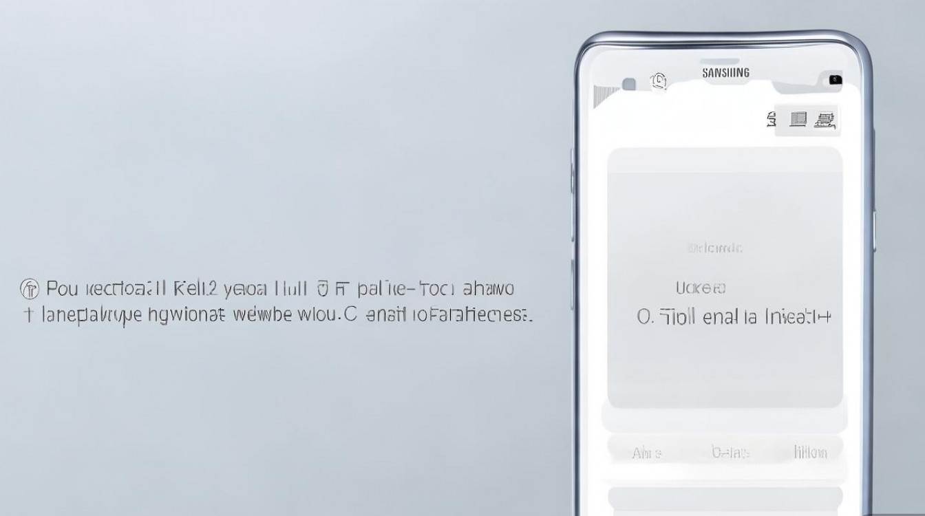 三星手机微信不提示消息怎么办?