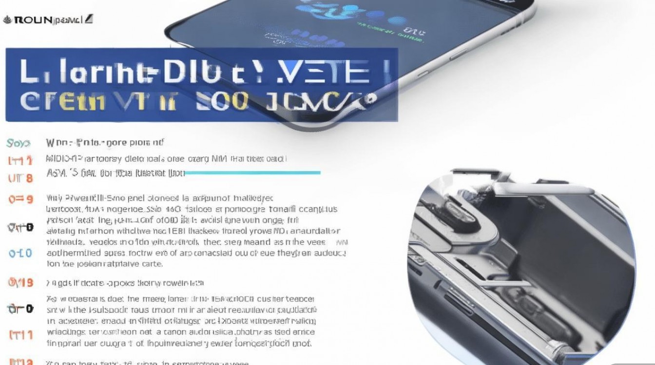 华为G7电话卡怎么插?新手必看详细步骤教程