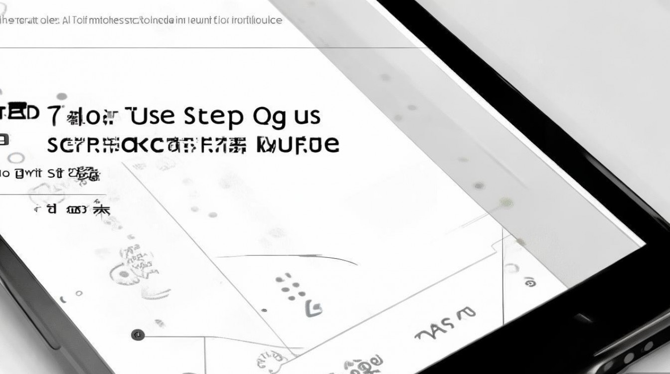 华为g610u00怎么用QQ截屏?方法步骤是什么?