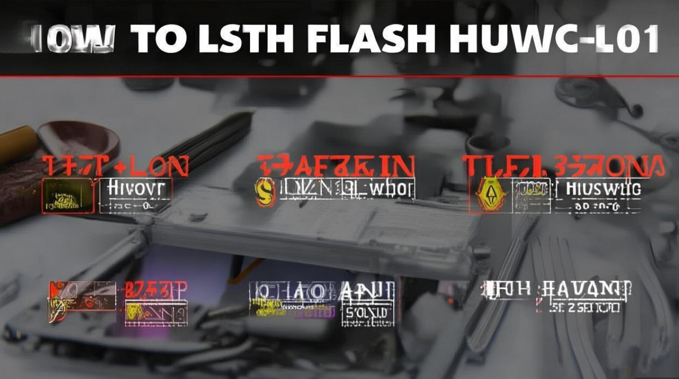 华为cl10怎么刷机?详细步骤与注意事项有哪些?