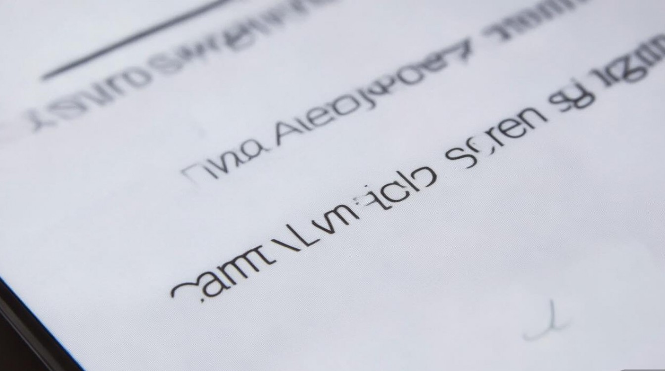 OPPO手机屏幕怎么变小？设置里能调整屏幕尺寸吗？