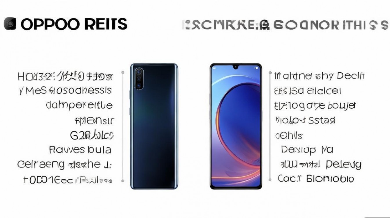 OPPOReno7se和真我GT大师版区别大吗?哪款更值得选?