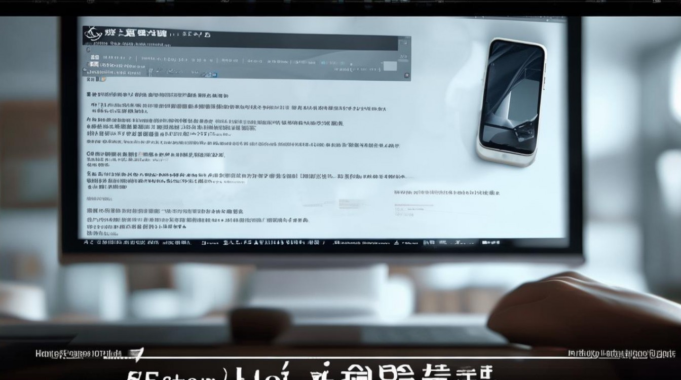 走私盗版苹果手机越狱后怎么恢复原厂系统？